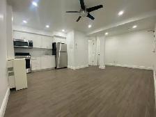Very nice bachelor unit- Available July 1st 2026!