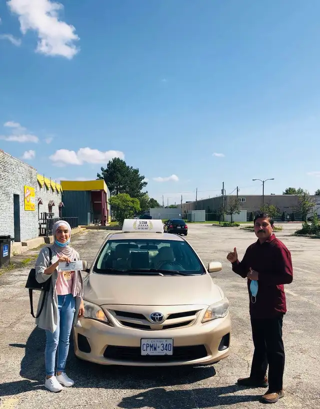 driving instructor - Photo 2