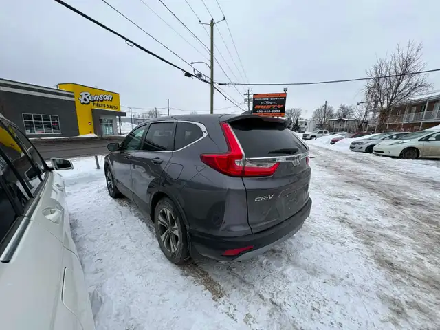 Honda CR-V 2017 Automatique 198km $15 995. Rusty 450-820-0550 - Photo 4