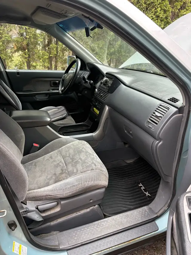 2003 Honda Pilot EX AWD - Photo 6