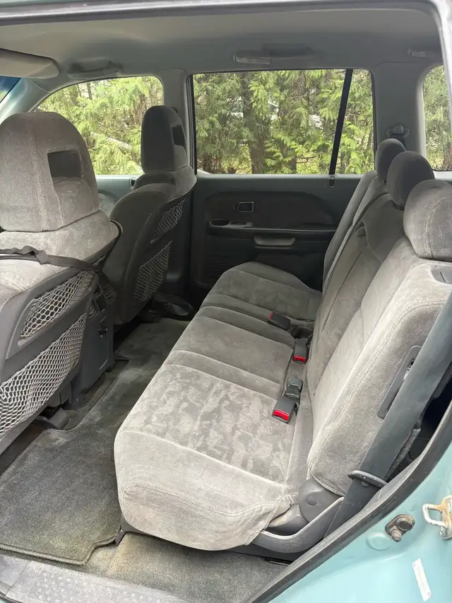 2003 Honda Pilot EX AWD - Photo 7
