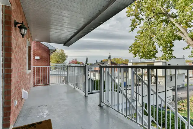 Condo-hôtel,  formule tout inclus, Vieux-Longueuil. - Photo 8