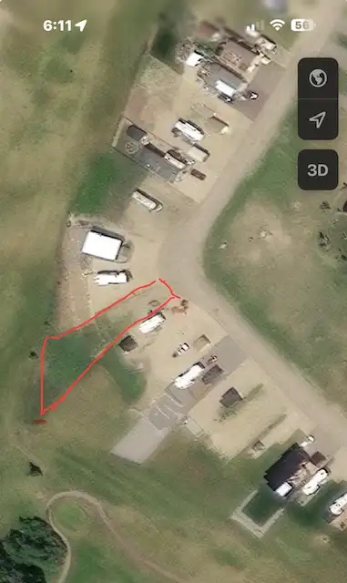 Golf lot For sale by owner