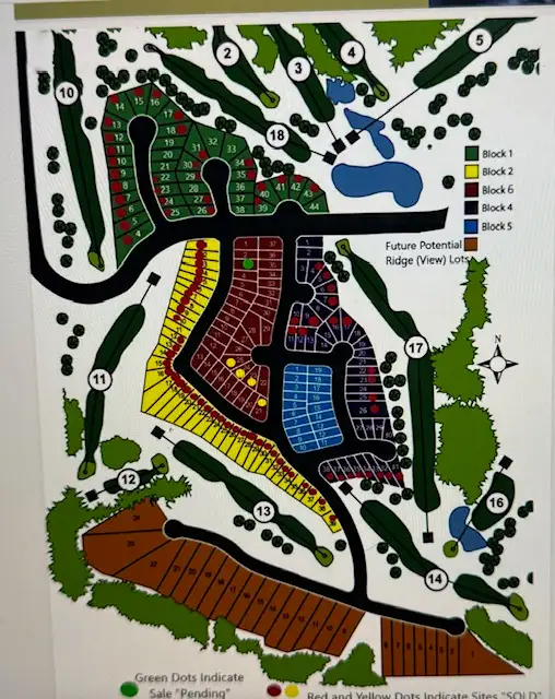 Golf lot For sale by owner - Photo 2