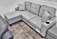New Limited Offer On 3 Seater Sofa-Free Delivery