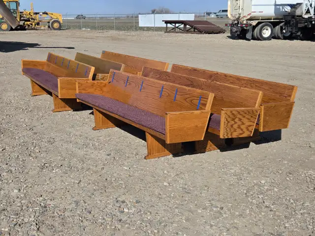 #26EG – Miscellaneous Consignment Auction, Taber, AB