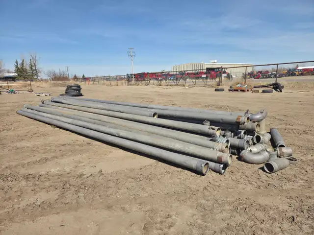 #26EG – Miscellaneous Consignment Auction, Taber, AB - Photo 2