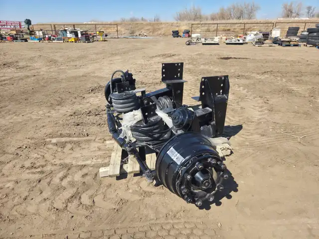 #26EG – Miscellaneous Consignment Auction, Taber, AB - Photo 4