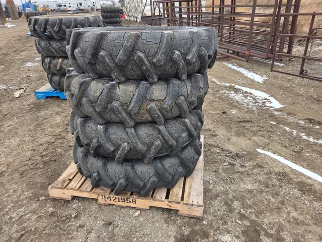 #26EG – Miscellaneous Consignment Auction, Taber, AB - Photo 6