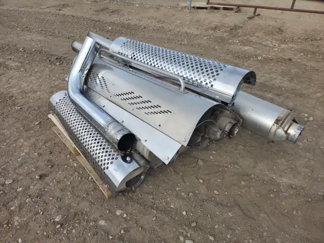 #26EG – Miscellaneous Consignment Auction, Taber, AB - Photo 7