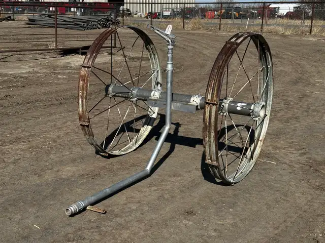 #26EG – Miscellaneous Consignment Auction, Taber, AB - Photo 10