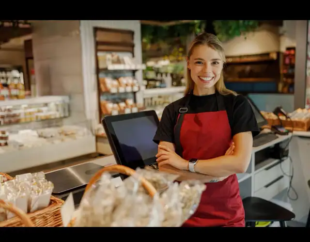 Hiring – Retail Associate (Convenience Store)