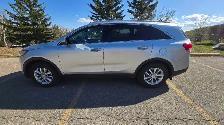 2017 Kia Sorento AWD