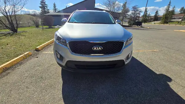 2017 Kia Sorento AWD - Photo 4