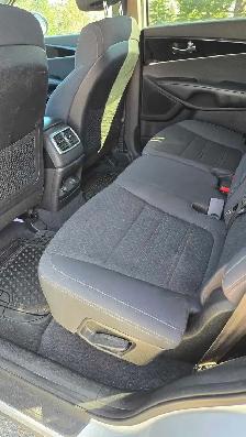 2017 Kia Sorento AWD - Photo 5