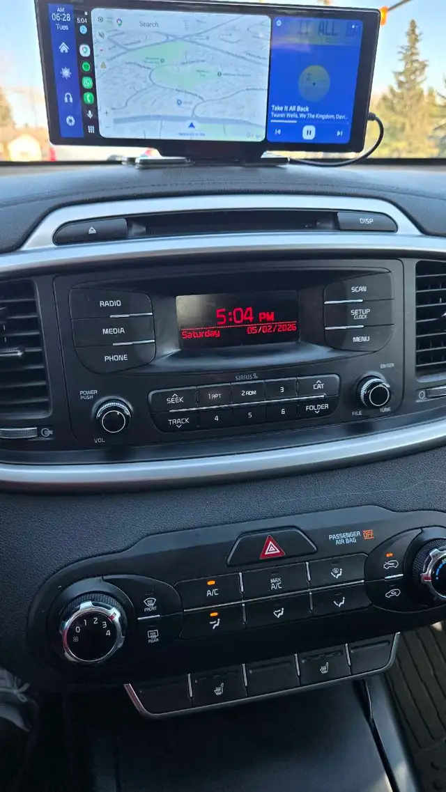 2017 Kia Sorento AWD - Photo 9