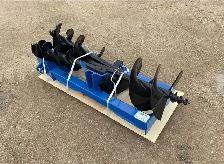 2024 GIYI AUGER - SKID STEER - HYRDRAULIC - Photo 4