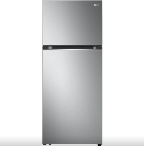 LG 28' 13 cu.ft. Top Freezer Counter Depth Refrigerator
