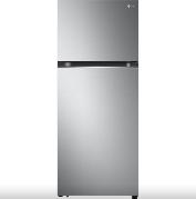 LG 28' 13 cu.ft. Top Freezer Counter Depth Refrigerator