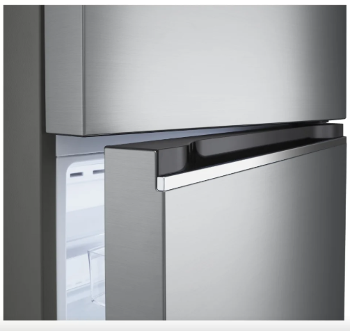 LG 28' 13 cu.ft. Top Freezer Counter Depth Refrigerator - Photo 3