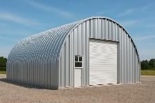 Affordable Steel Buildings - Custom Sizes Available - Photo 10