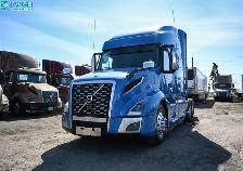 2022 Volvo 760 - 789K  Kilometers Driven