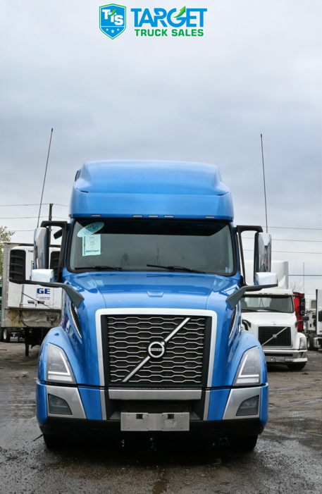 2022 Volvo 760 - 789K  Kilometers Driven - Photo 2
