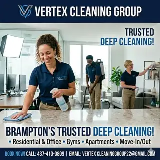 now available cleaning service - Photo 3