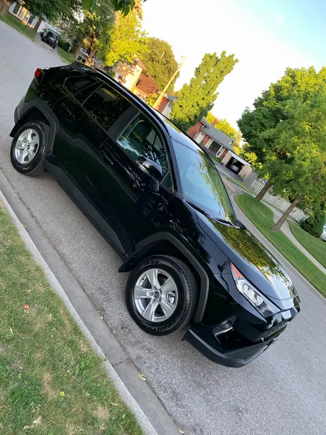 rideshare this afternoo Toronto to Montréal