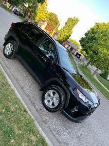rideshare this afternoo Toronto to Montréal