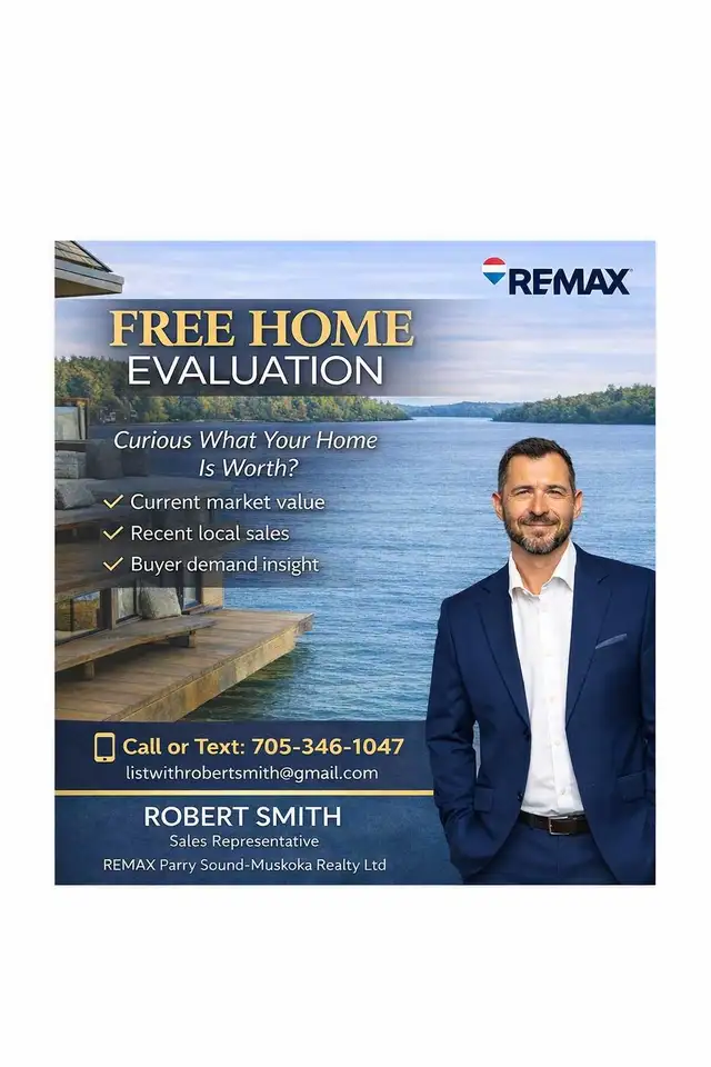 FREE Home Evaluation