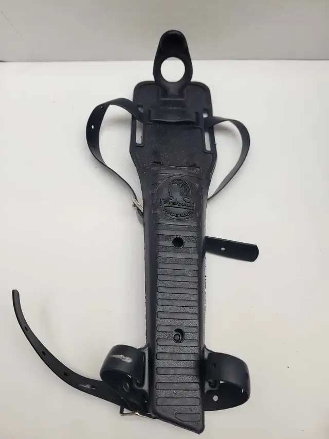 Vintage Eternal Trade Mark Scuba Diving Knife Dagger w/sheath - Photo 7