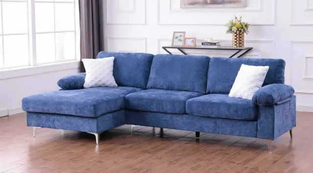 New Relax Sofa Set With Free delivery