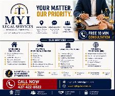 paralegal for landlord &Tenant