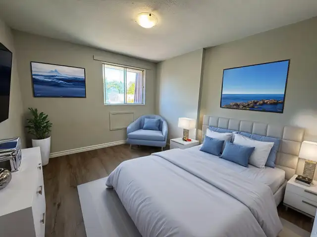 Two Bedroom Apartment in Exeter Ontario - Near Main St. Exeter! - Photo 5