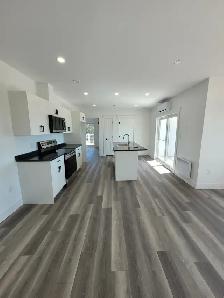 Now Leasing 1 & 2 bed units in Kensington PE