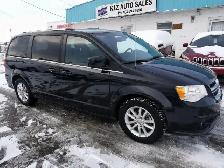 2020 Dodge Grand Caravan Premium Plus
