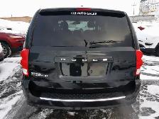 2020 Dodge Grand Caravan Premium Plus - Photo 3