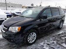 2020 Dodge Grand Caravan Premium Plus - Photo 5