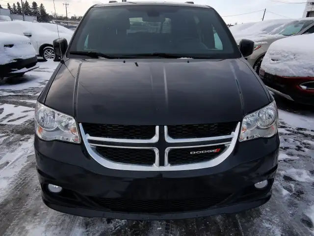 2020 Dodge Grand Caravan Premium Plus - Photo 6