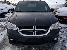 2020 Dodge Grand Caravan Premium Plus - Photo 6