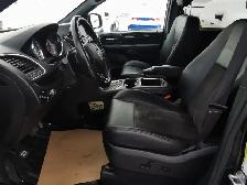 2020 Dodge Grand Caravan Premium Plus - Photo 7