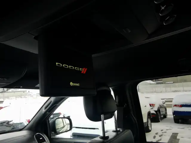 2020 Dodge Grand Caravan Premium Plus - Photo 10