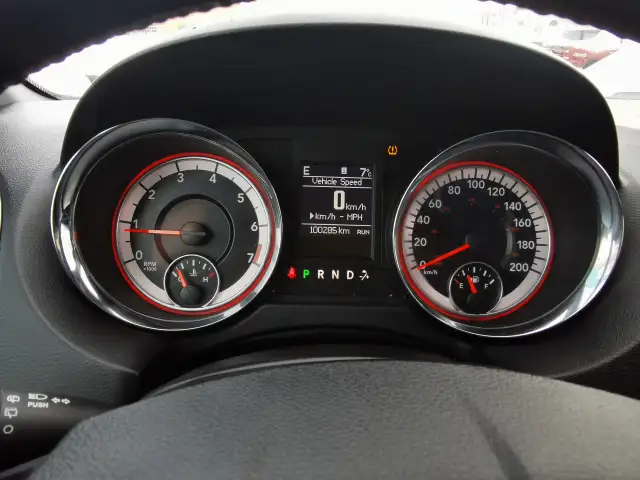 2020 Dodge Grand Caravan Premium Plus - Photo 12