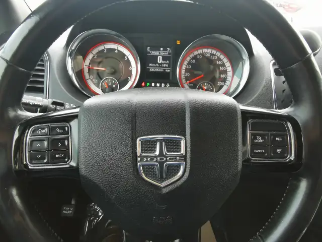 2020 Dodge Grand Caravan Premium Plus - Photo 13