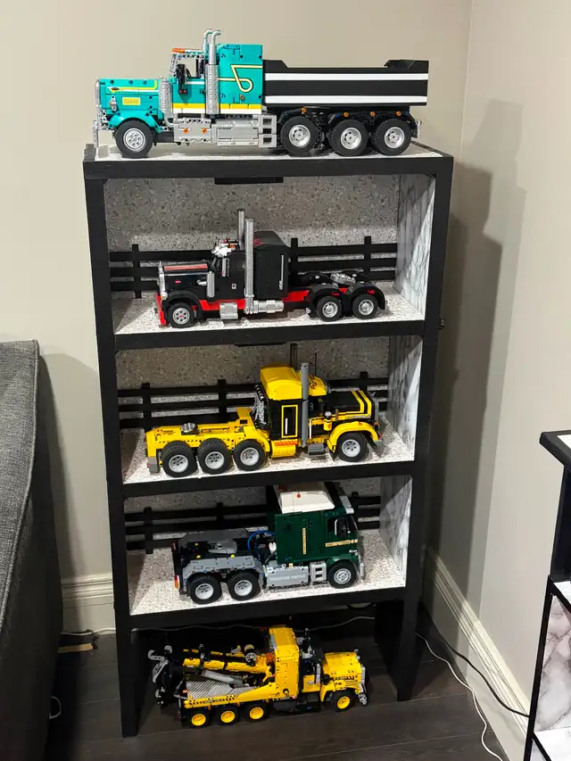 30 MODELS