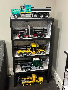 30 MODELS
