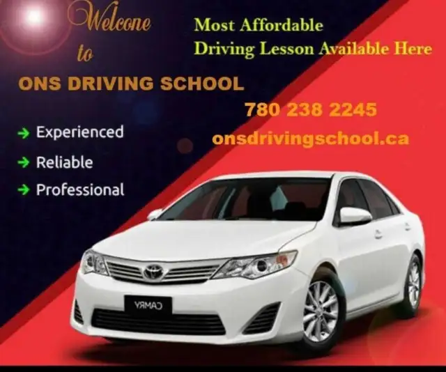 Driving lessons - Road test preparation - Photo 7