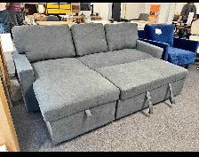 New Wonderful Sofa Bed With Free Delivery