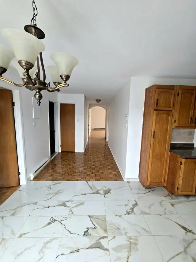 4½ Apartment for Rent – LaSalle - Photo 9